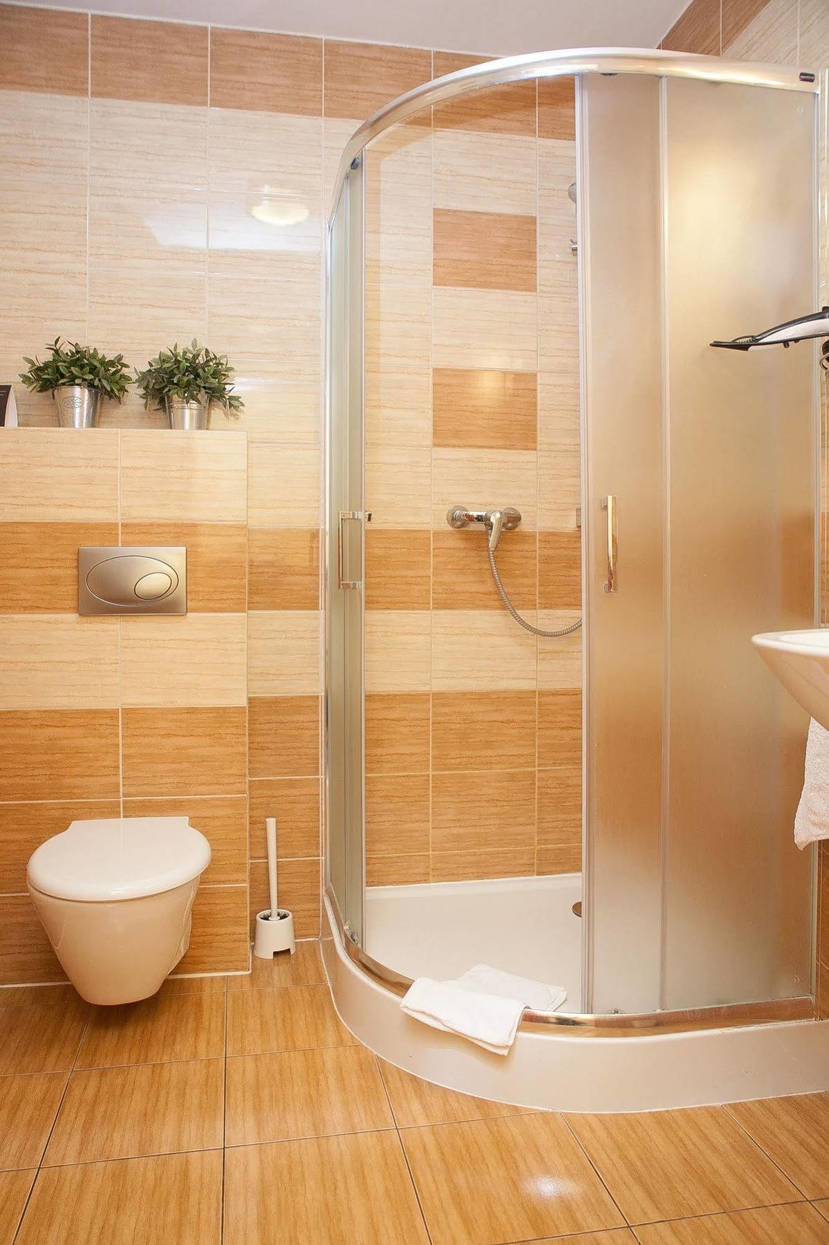 H31 Aparthotel Poznań Exteriör bild