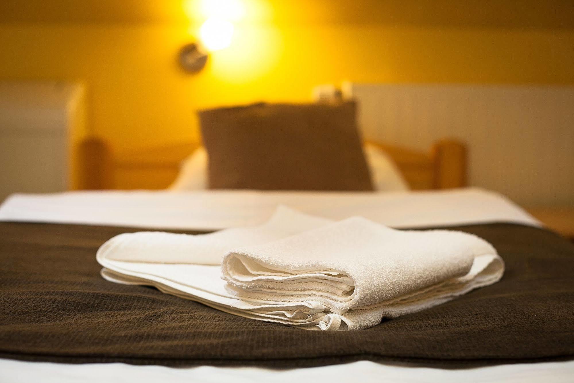 H31 Aparthotel Poznań Exteriör bild